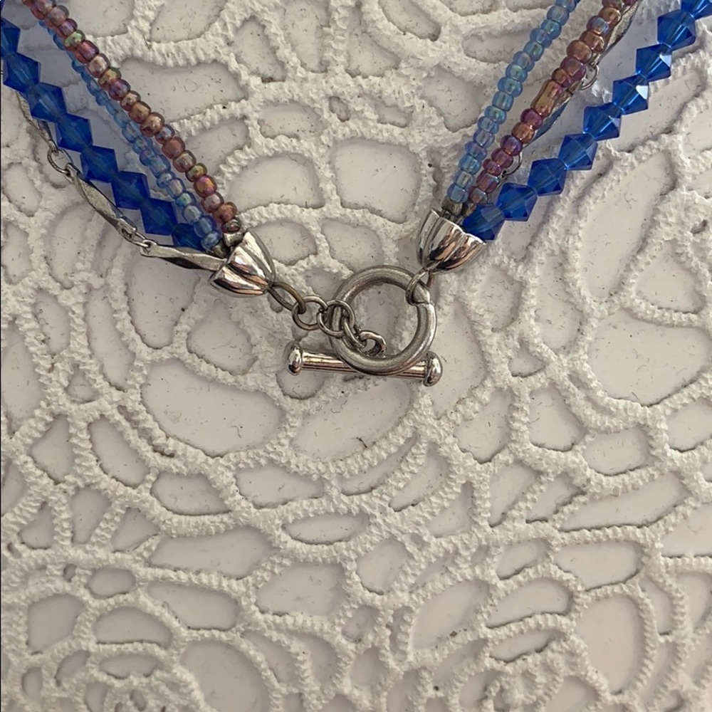Statement Necklace - Picture 4 of 4